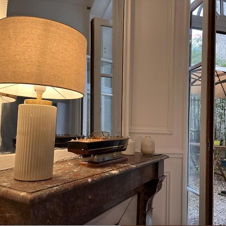 Villa Chardini ปารีส ภายนอก รูปภาพ