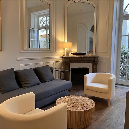 Villa Chardini ปารีส ภายนอก รูปภาพ