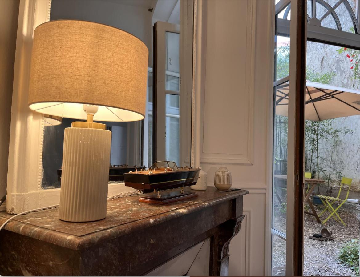 Villa Chardini ปารีส ภายนอก รูปภาพ